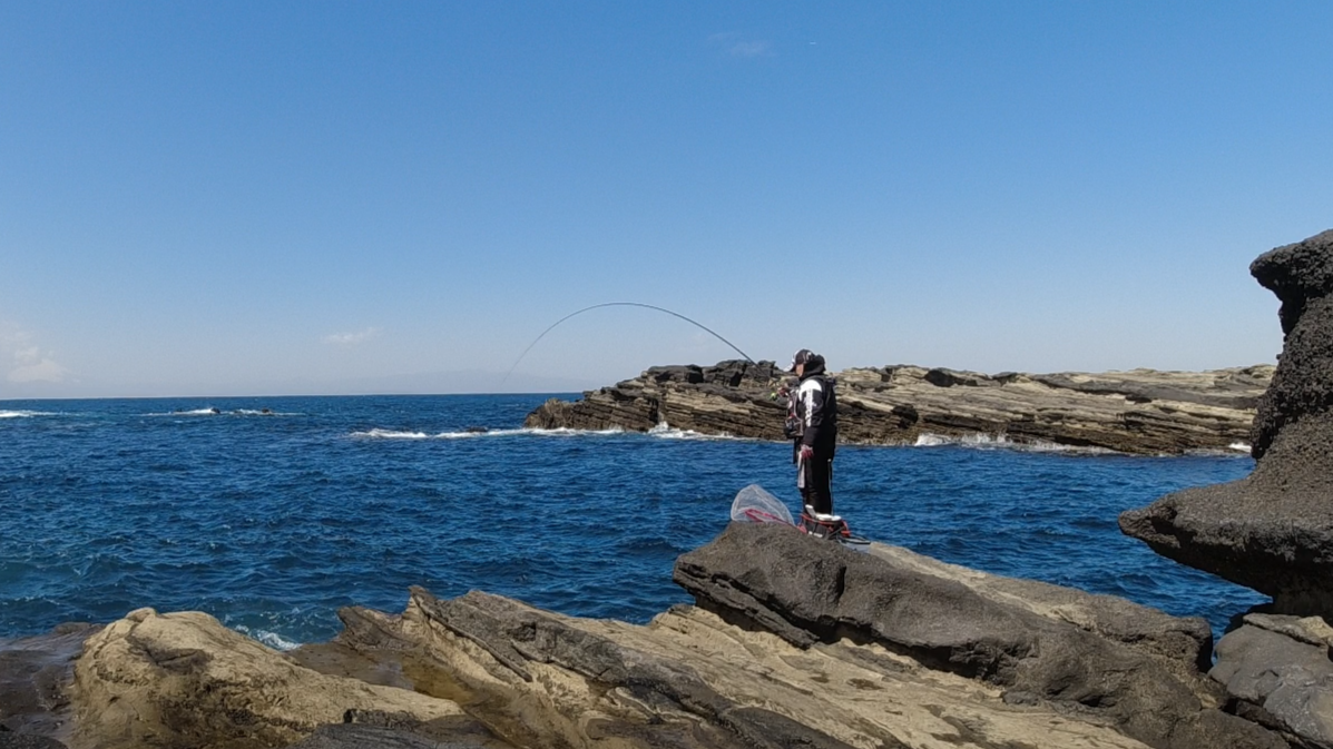 釣りにまつわるお話